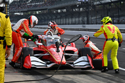 Sonsio Grand Prix at IMS Road Course