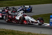 Honda Indy 200 at Mid-Ohio