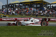 Honda Indy 200 at Mid-Ohio