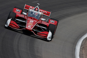 Hy-Vee Indycar Race Weekend Race 2