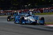 Honda Indy 200 at Mid-Ohio