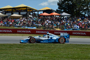 Honda Indy 200 at Mid-Ohio