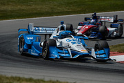 Honda Indy 200 at Mid-Ohio