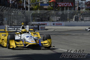  Toyota Grand Prix Of Long Beach