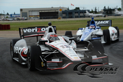 Edmonton Indy