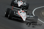 Indy 2010 Practice