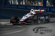 Baltimore grand Prix