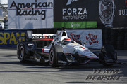  Toyota Grand Prix Of Long Beach