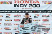 Honda Indy 200