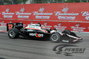 Honda Grand Prix of St. Petersburg