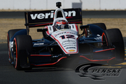  GoPro Indy Grand Prix of Sonoma
