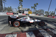  Toyota Grand Prix Of Long Beach