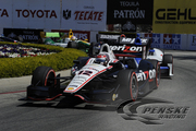 Toyota Grand Prix of Long Beach