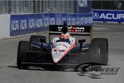 Honda Indy Toronto