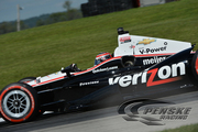 Honda Indy 200