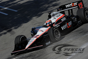 Honda Indy Toronto