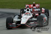 Honda Indy 200