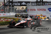 Toyota Grand Prix of Long Beach