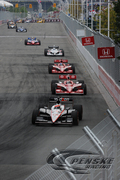 Honda Indy Toronto