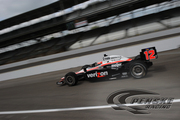 Indianapolis 500 - Practice and Qualifying
