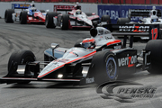 Honda Indy Toronto