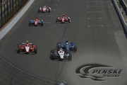 Indianapolis 500