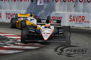 Toyota Grand Prix of Long Beach