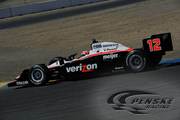 Indy Grand Prix of Sonoma