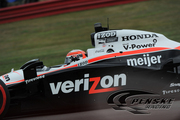 Honda Indy 200