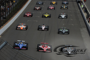 Indianapolis 500 Mile Race