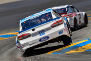 Toyota Save Mart 350